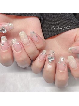 ロイヤルデザイン（ハンド）