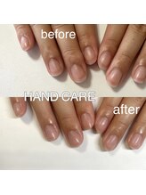 リーシュ 所沢店(RICHE)/ハンドケア