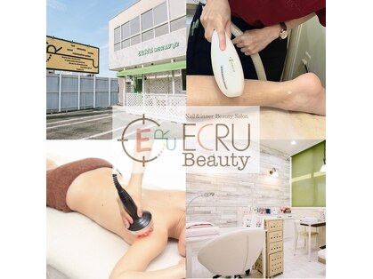 エクルビューティーツー(ECRU Beauty 2)の写真