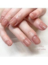 フェリーチェ(Felice)/office nail♪