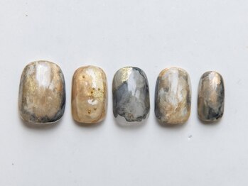 ルフトエーデ(LUFT Ode)/【Art 10】インクニュアンス