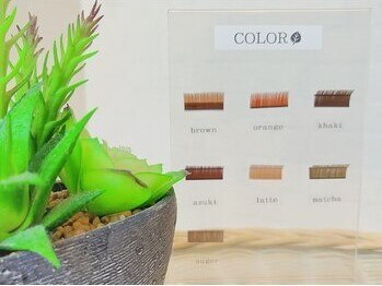 ココロ 久喜店(cocoro)/ニュアンスカラー【全7色】