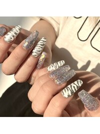 ロングもOK！！スカルプ