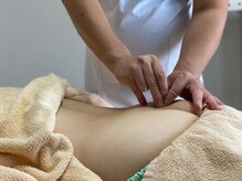 浅間口はりきゅう院/男性妊活に。