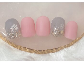 ベルファム(Belle femme)/定額コース