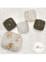 ケイネイル(Knail)/スタンダードアート