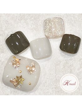 ケイネイル(Knail)/スタンダードアート