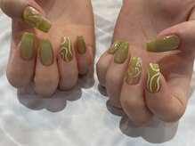 ヴィヴィ バイ セブンルックス(vivi by 7LOOKS)/90分アートコース