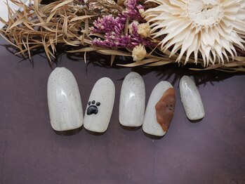 リムピッド せんげん台店(Limpid)/【選べるデザインコース】