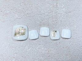 フット定額デザイン¥7,980