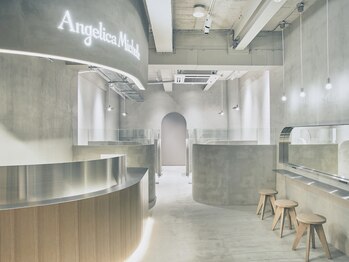 アンジェリカミッシェル 仙台店