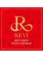 ルヴィショップ 京都駅前店(REVI SHOP)/Staff一同
