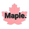Maple.のお店ロゴ