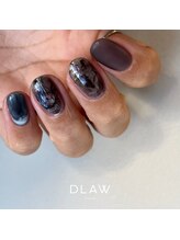 ドロウトーキョー(DLAW tokyo)/ink art design