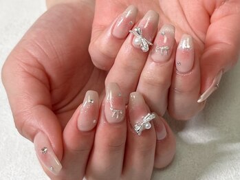 Hand/10本アートやり放題