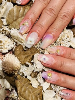 ブローディアネイル 川崎店(Brodia nails)/