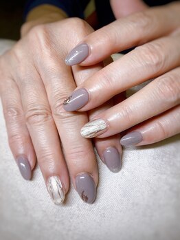 ネイルサロン ハナ(hana)/アート定額