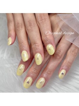 はあとねいる 下関山の田店/4月店舗限定No.4