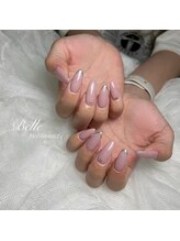 ベル(Belle)/