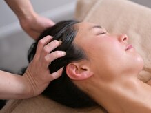 アイリアン(AiLien)の雰囲気（頭・首元すっきり☆肩こり・首こり・二重アゴから解放！）