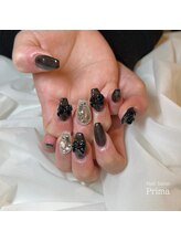 サロン プリマ(Salon Prima)/