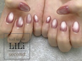 マグネットネイル(2色)