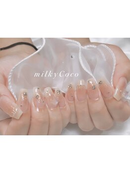 華やか系（イベント・ブライダル）が得意