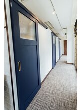 ラナ(Lana)/全部で3部屋ございます。