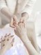 シーズネイル(She's Nail)の写真/【赤ちゃんのような潤いたっぷりぷにぷに肌に♪】SNSで話題☆ハンドカプセル&ハンドパック～￥3,980