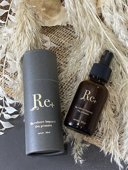 トランク(Trunk)/Re＋serum美容液