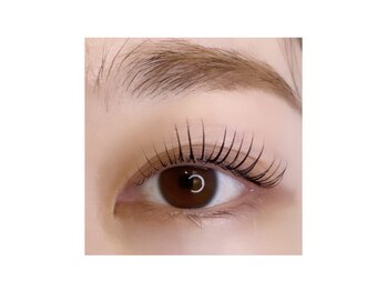 モアナ 武蔵小杉店(Moana)/パリジェンヌラッシュリフト