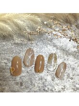 クレール(clair)/design