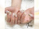 Hand★Design nail