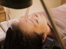 ソキ 梅田(SOKI)/頭浸浴　