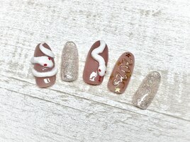 定額design