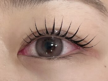 ネオリーブ ウリ(Neolive uri)/メーテルラッシュリフト