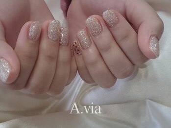 エイヴィア(A.via)/