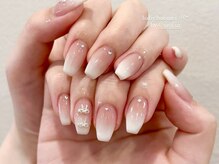 ミリー アイネ アイラッシュ アンド ネイル 池袋(Millie ainee Eyelash＆Nail)/ベイビーブーマー