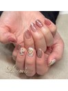 ニュアンスネイル