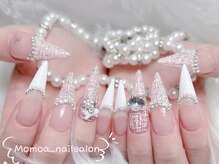モモアネイル(MomoA nail)/