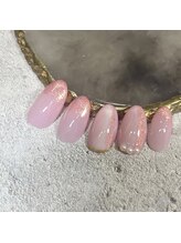 トイロ(toiro)/【YUKO限定】定額デザイン