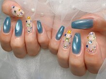 トリー アンド デリー(Toliy&Deliy)