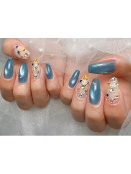 シンプル系（オフィス・日常）が得意