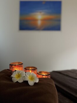 リアン(Ri'an)/完全個室