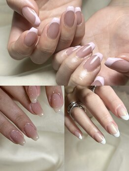 シンプル系（オフィス・日常）が得意