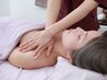 【夏までに魅せBODY★計画クーポン】筋トレ＋全身リンパマッサージ 初回90分