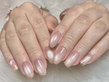 ダコード(D'accord)/デザインネイル¥7000