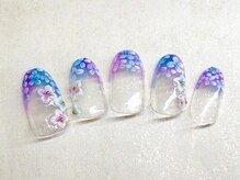 ルアナ(LUANA)/紫陽花