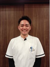 千林駅前整骨院 中元 貴翔