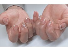 キッカ バイ プーパ(chicca by pupa)/グラデーション